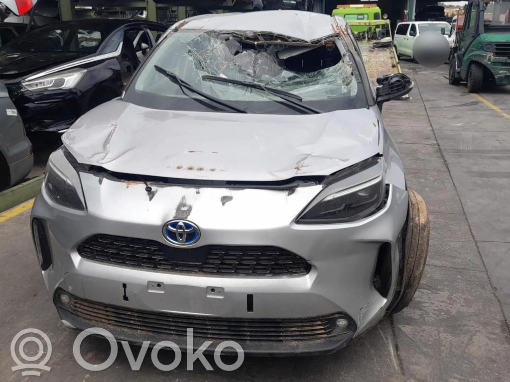 Yaris Yaris  89510K0010C