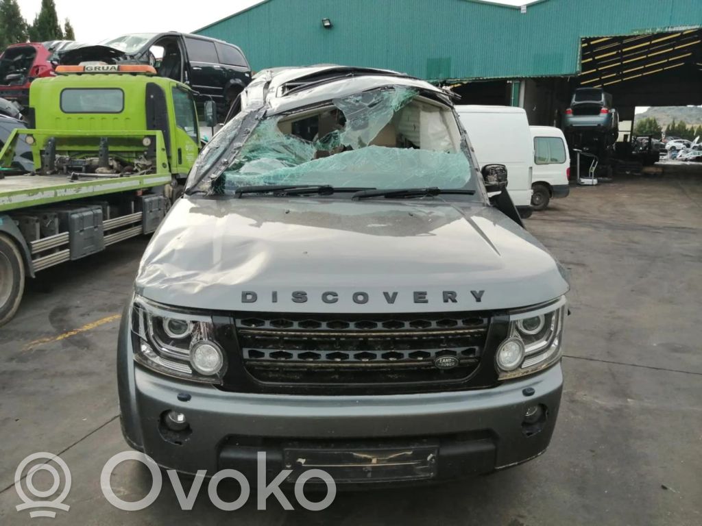 Discovery 4 - LR4 Discovery  8H4212B591BA