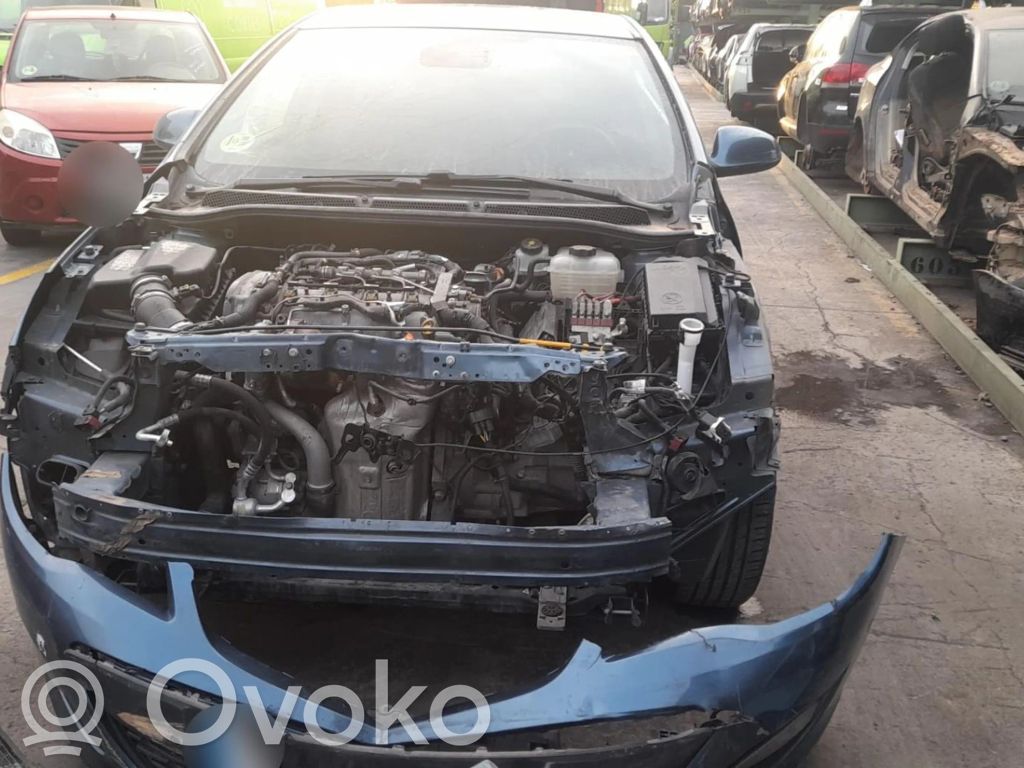 Astra J Astra  1240411