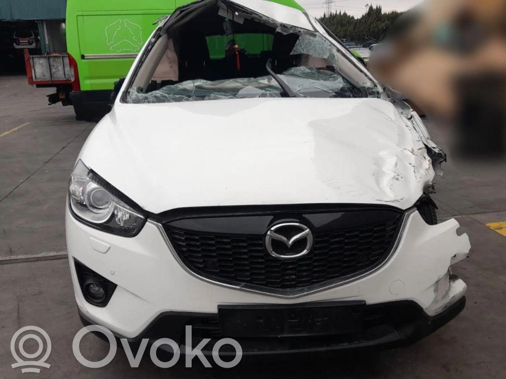CX-5 CX-5  KD4564030B02