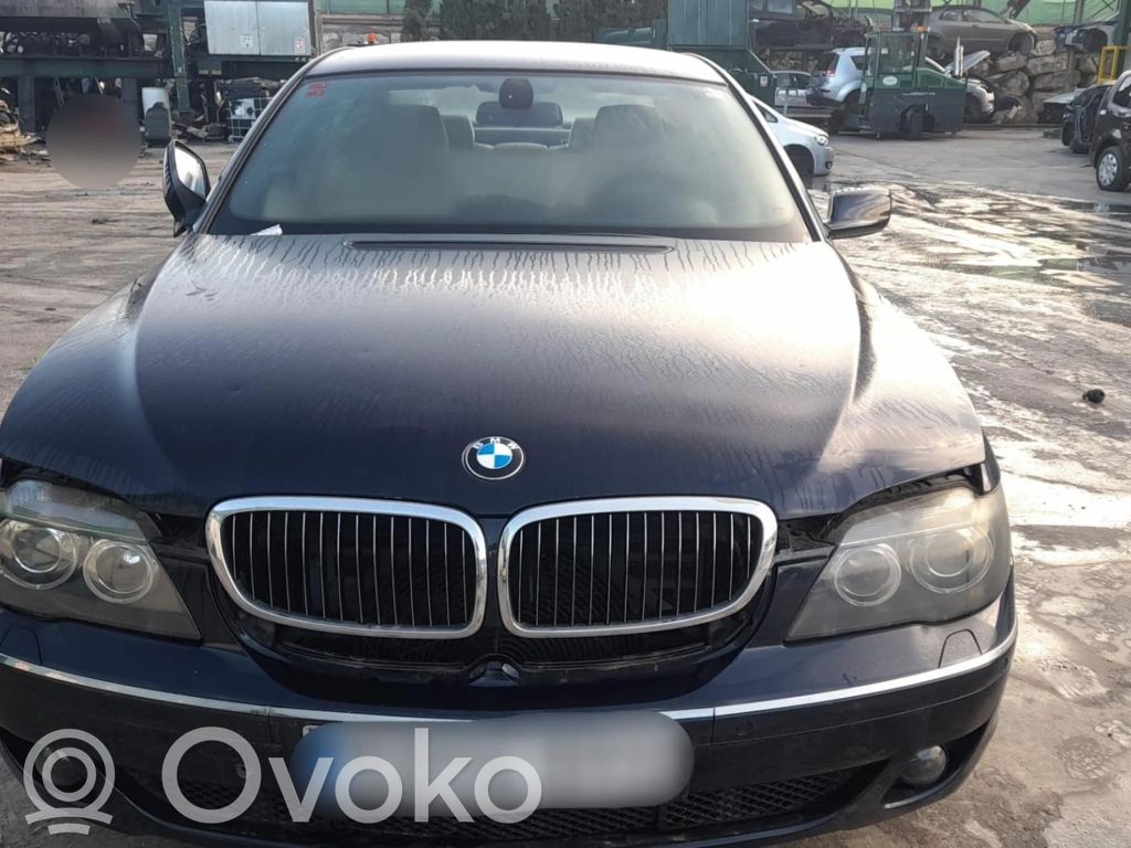 7 E65 E66 Series 7  61356964139