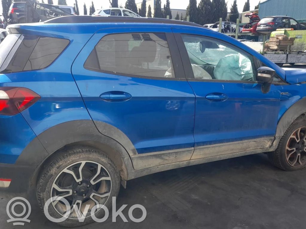 Ecosport Ecosport  2472211