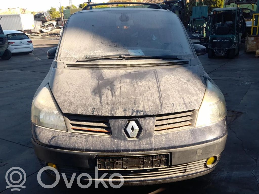 Espace IV Espace  7751476284