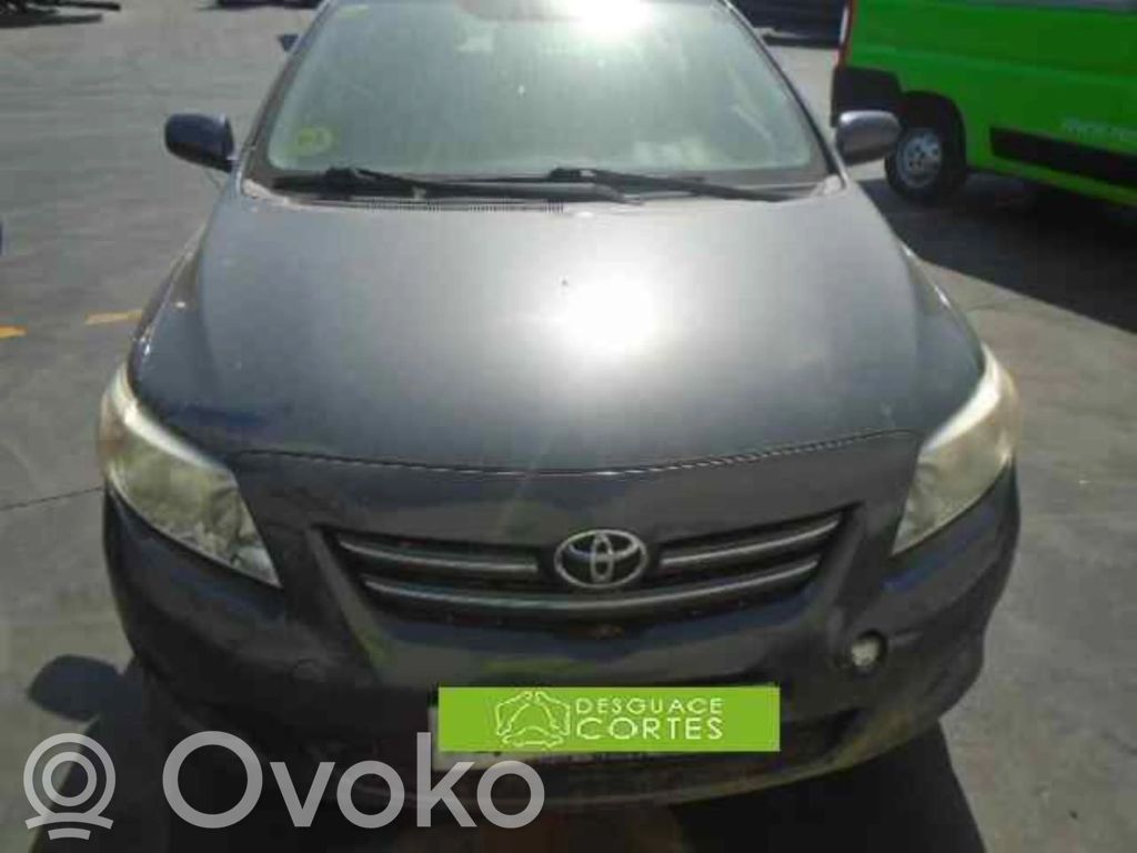 Corolla E140 E150 Corolla  8156112A10