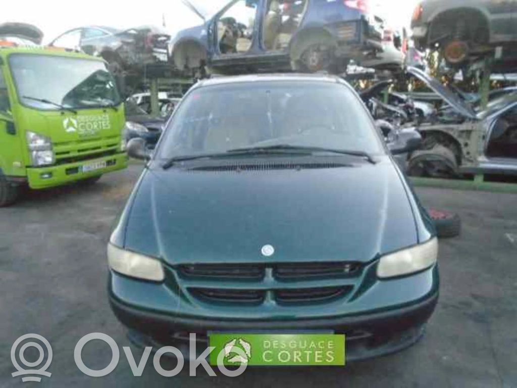 Voyager Voyager  GN05SS5