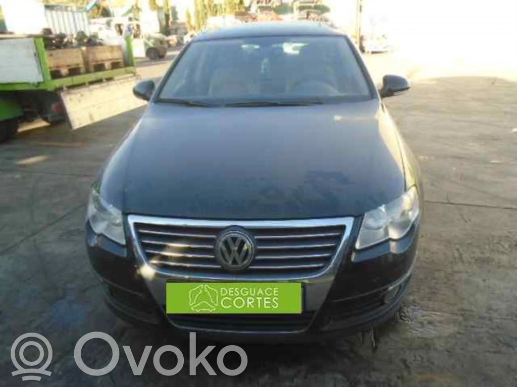 PASSAT Passat  3C9807417