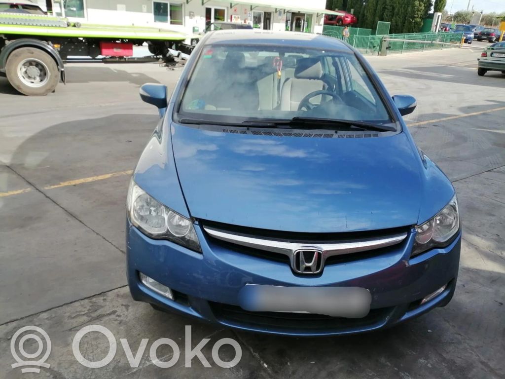 Civic Civic  1258890B
