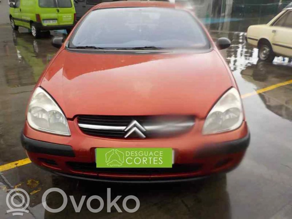 C5 C5, C5 Aircross  9646226580