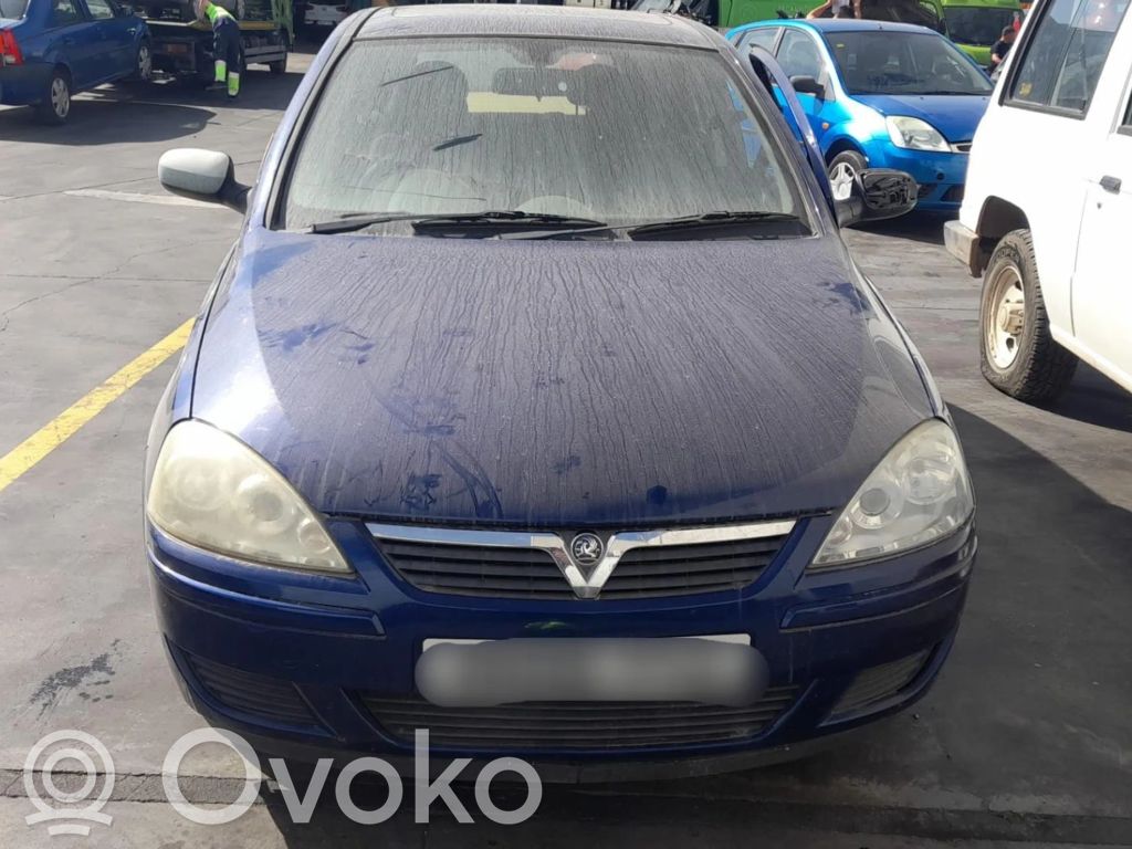 Corsa C Corsa  24455264