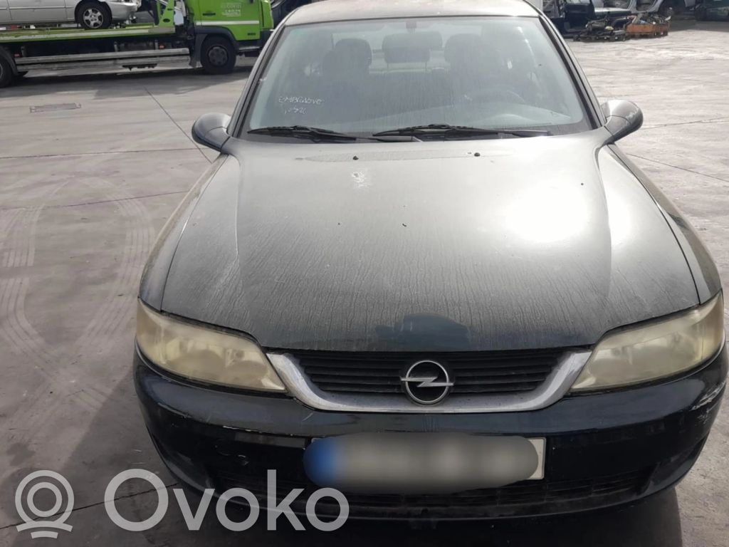Vectra B Vectra  9153659