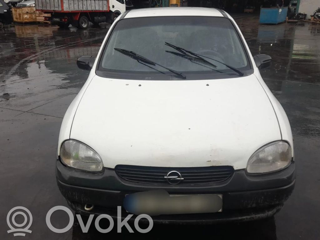 Corsa B Corsa  124698
