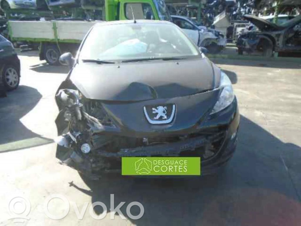 207 CC 207  9680065980