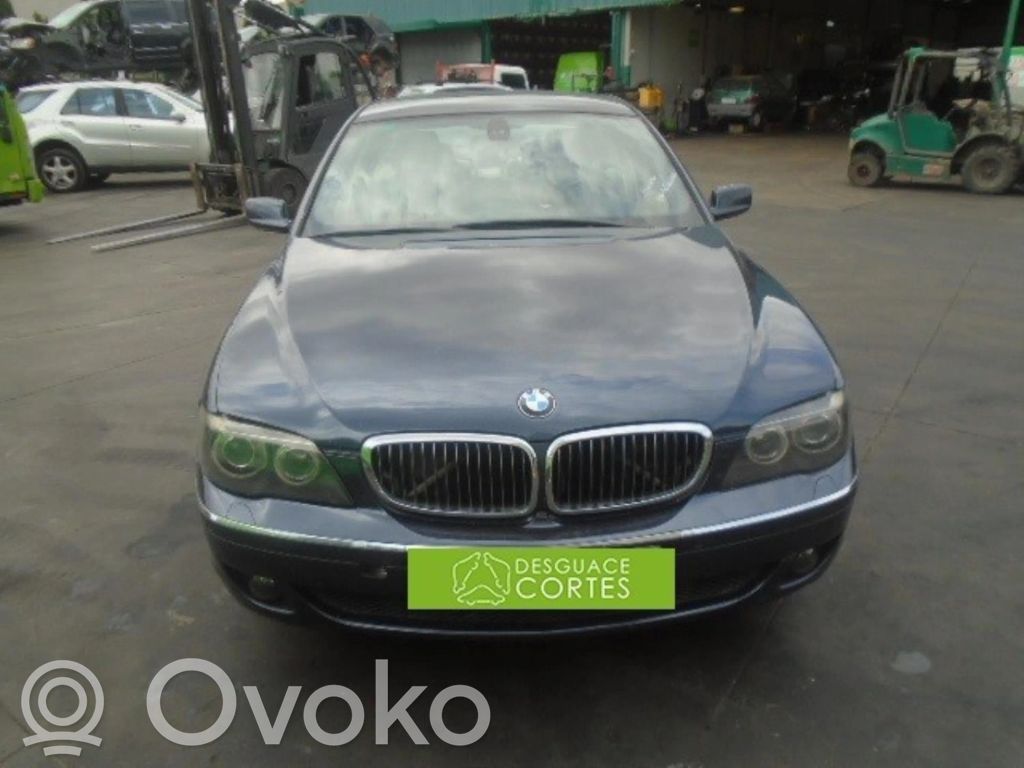 7 E65 E66 Series 7  51167013025