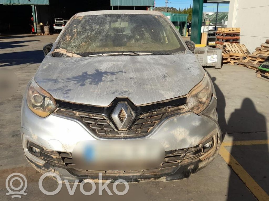 Captur Captur  850B21681R
