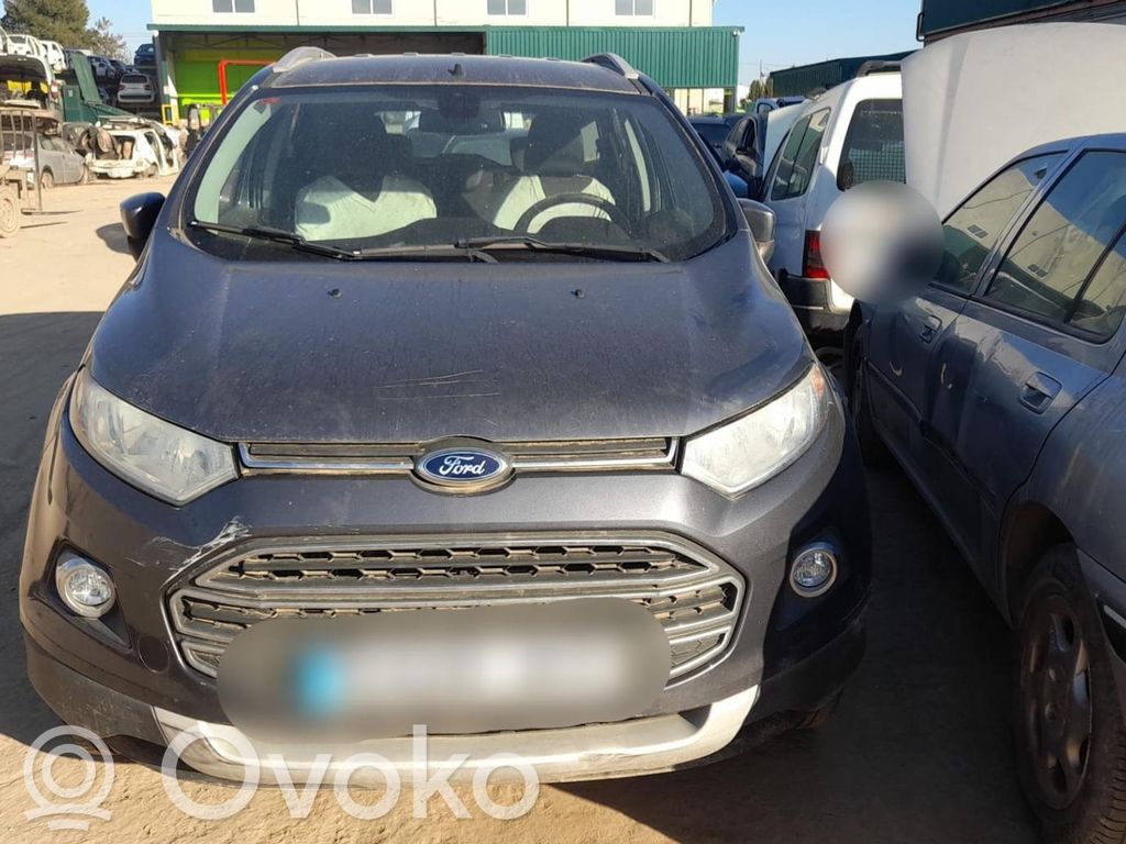 Ecosport Ecosport  1873087