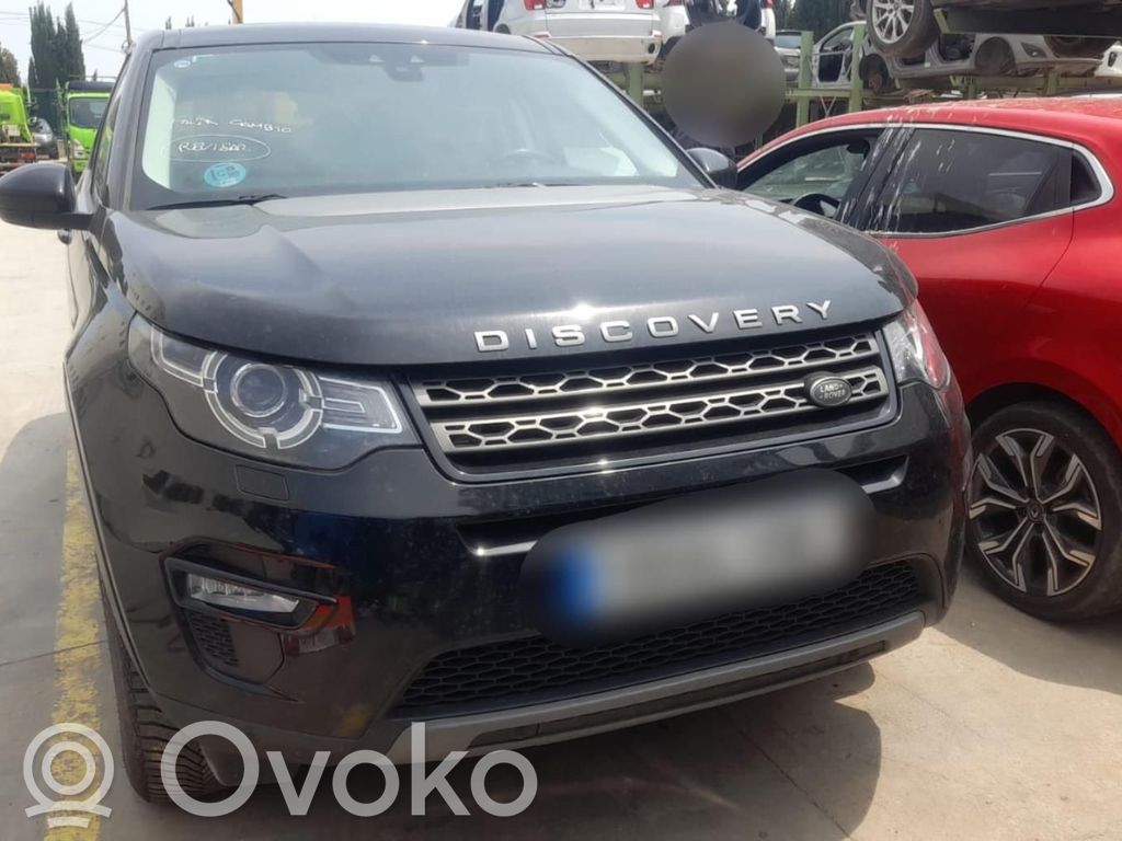 Discovery Discovery  LR092304