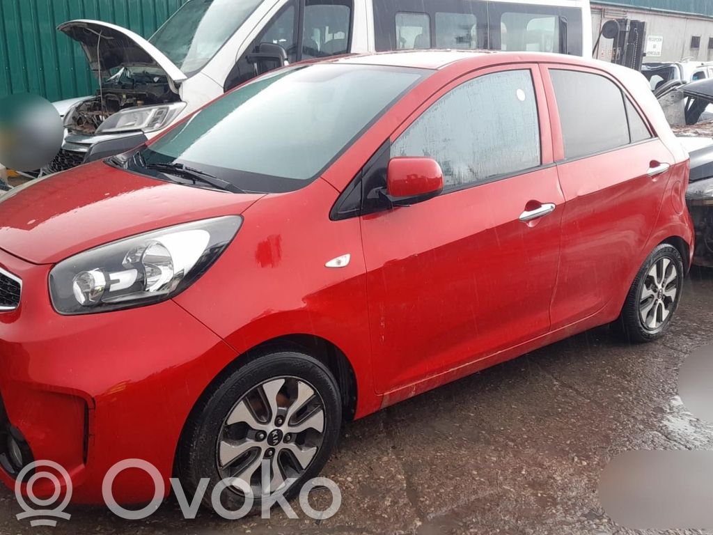 Picanto Picanto  641011Y600