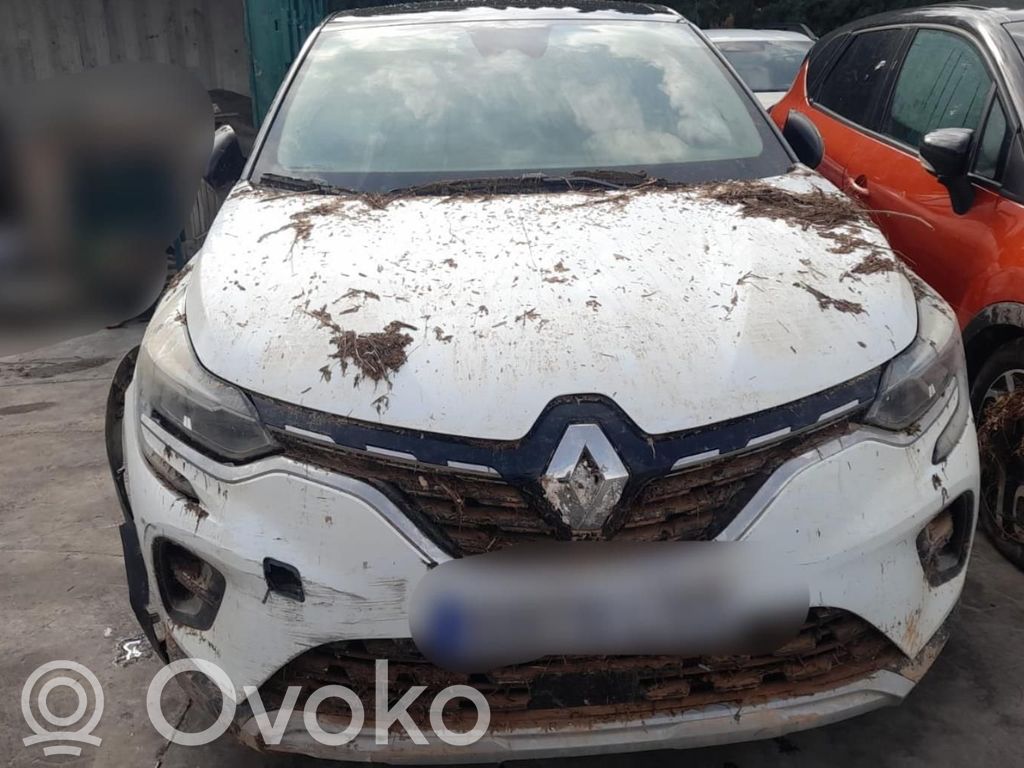Captur Captur  620227396R