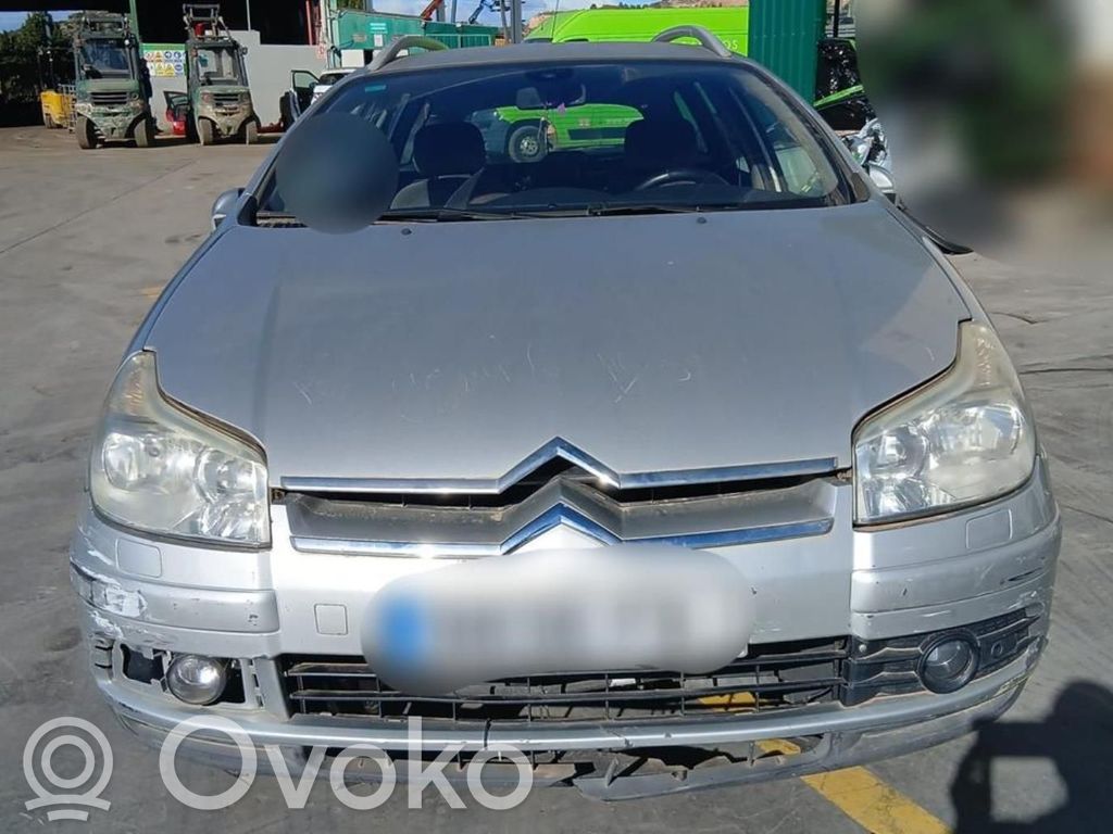 C5 C5, C5 Aircross  6351P9