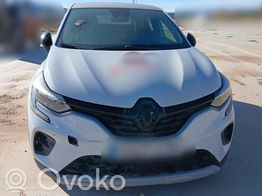 Captur Captur