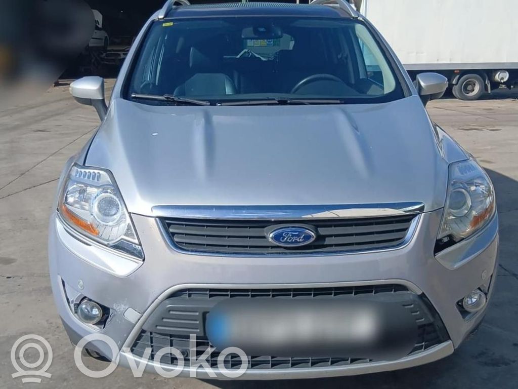 Kuga I Kuga  TXDA