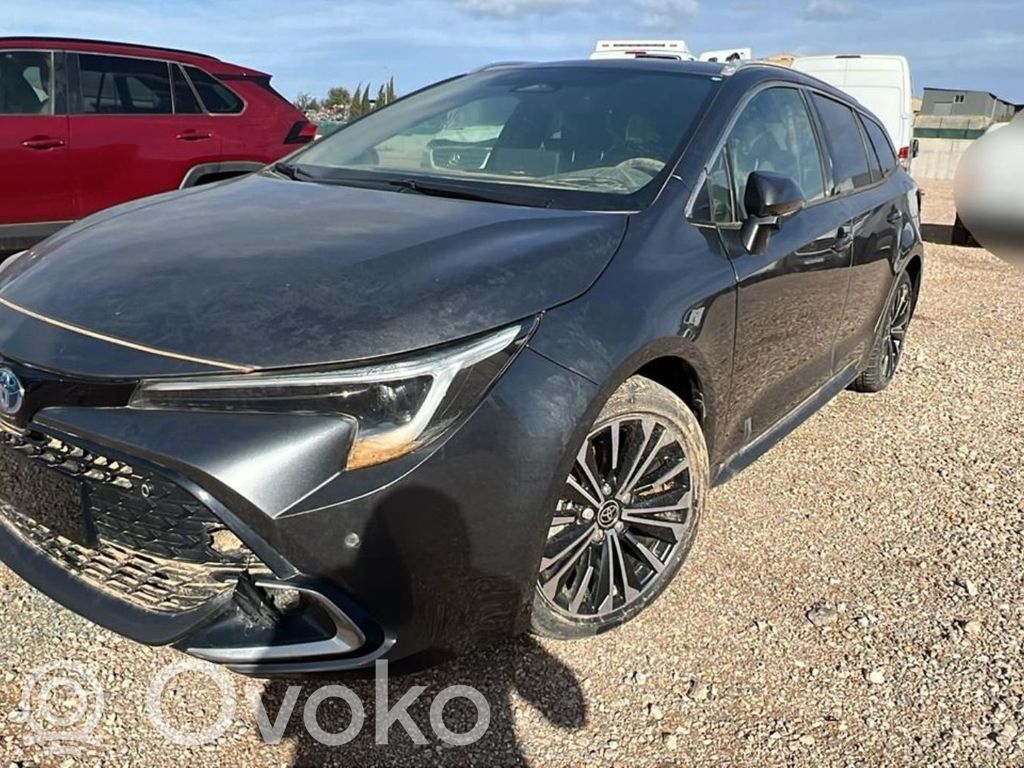 Corolla E20 Corolla  521590Z982