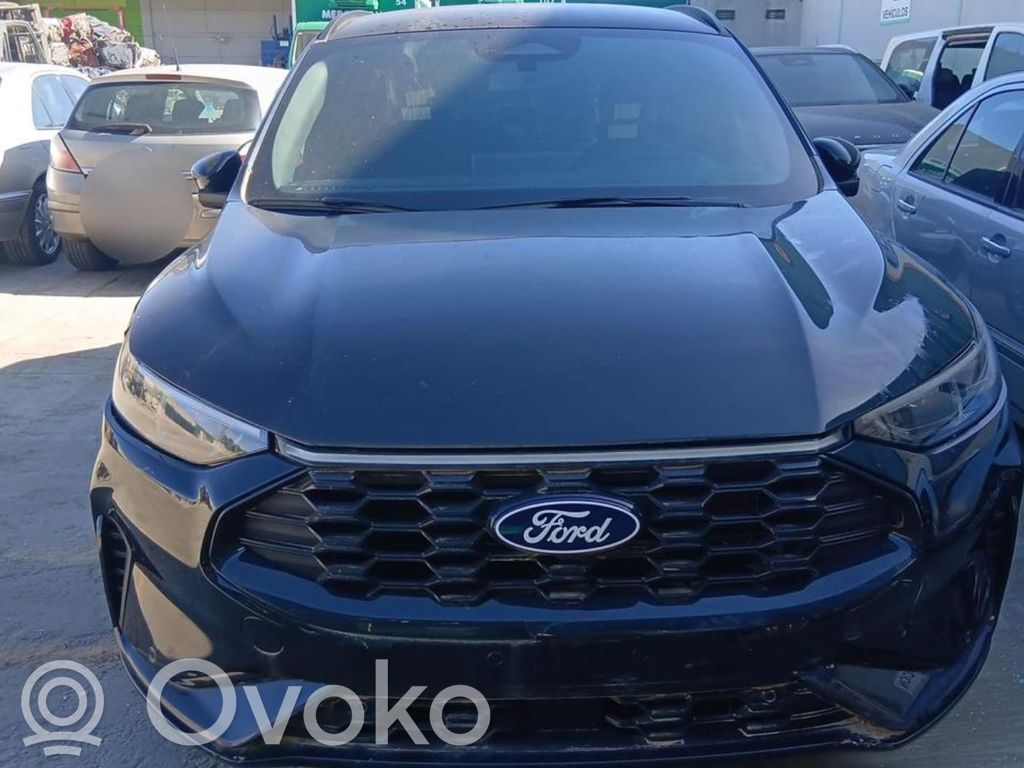 Kuga II Kuga  2818341