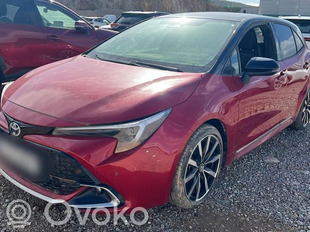 Corolla E20 Corolla  6700102550