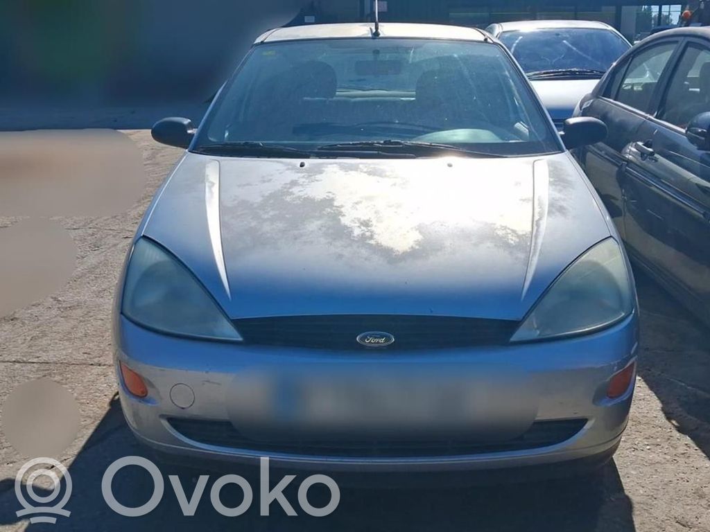 Focus Focus  1132676
