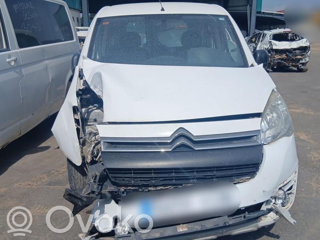 Berlingo Berlingo  9812078380