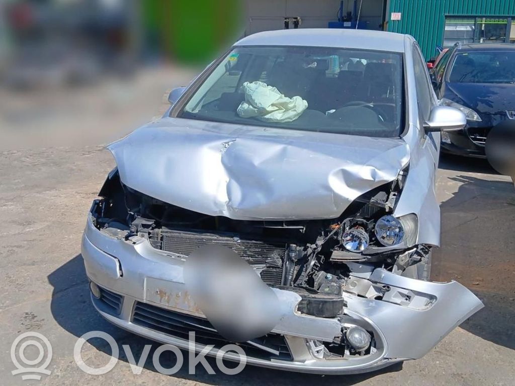 Golf Plus Golf  5M0807417