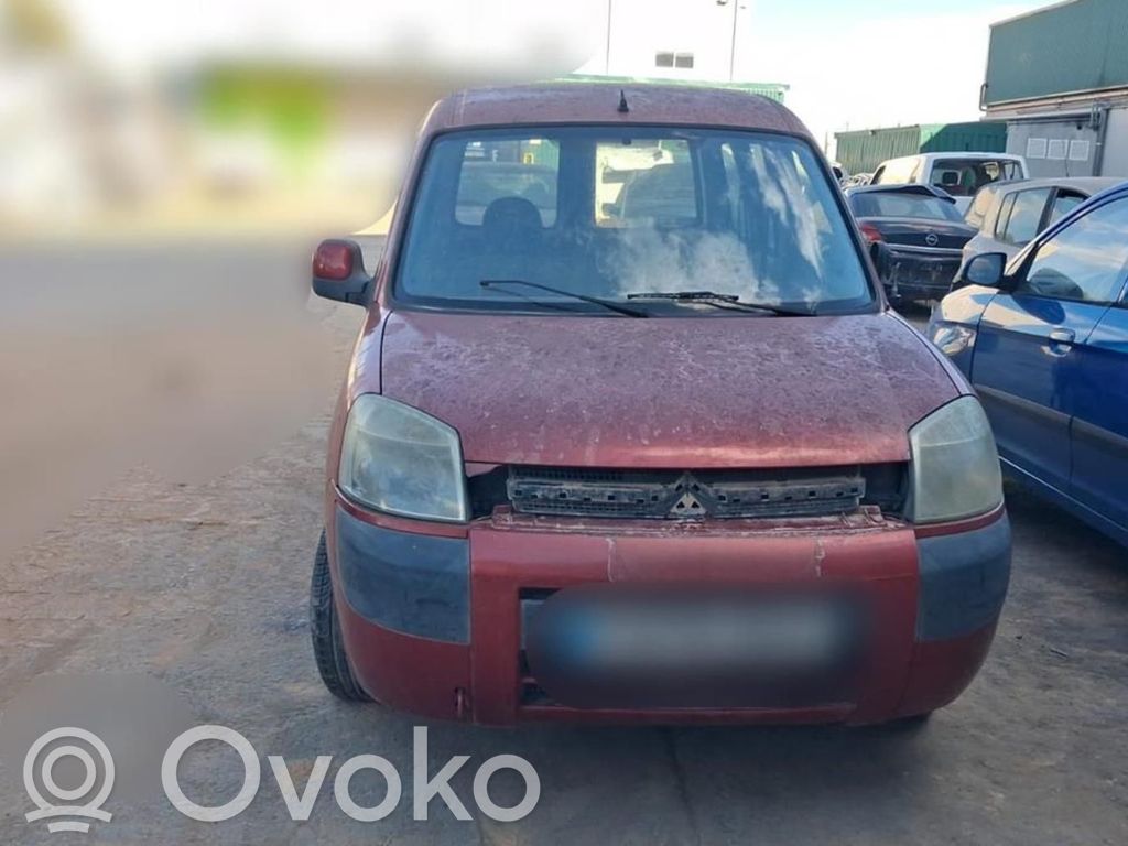 Berlingo Berlingo  8973CY