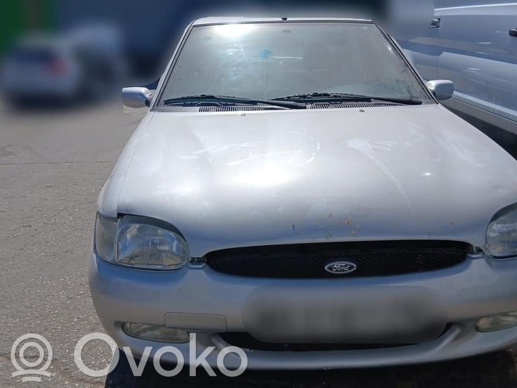 Escort Escort  1000890