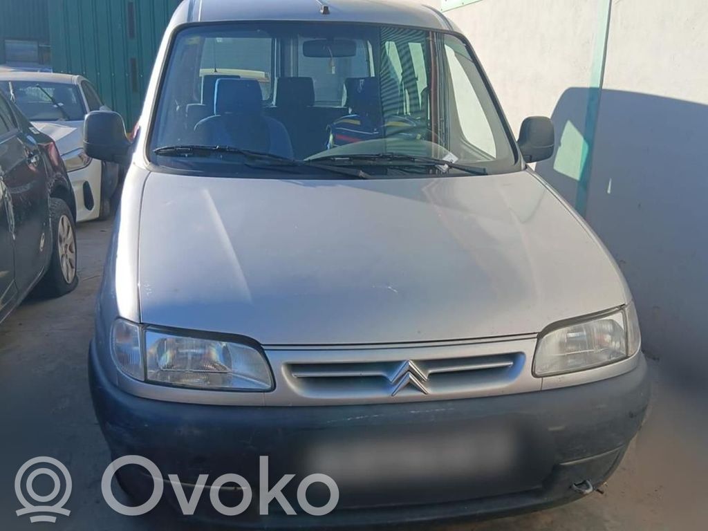 Berlingo Berlingo  8972GL
