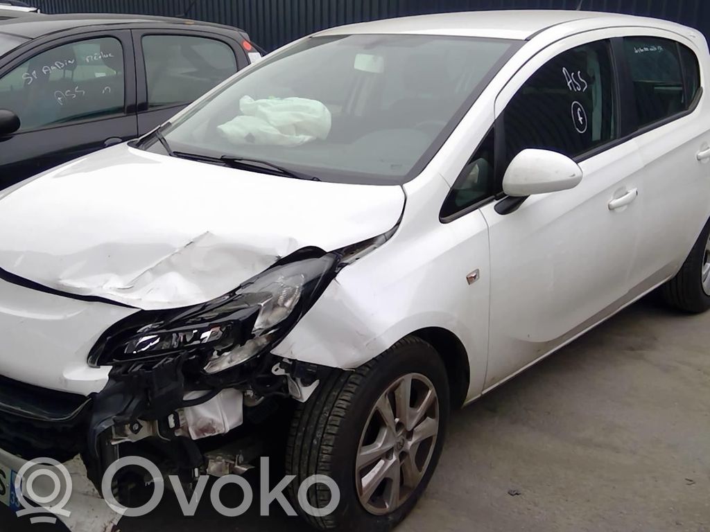 Corsa E Corsa  13427741