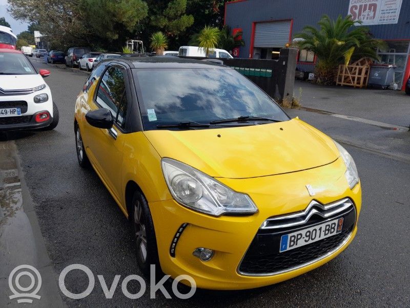 DS3 DS3  8701CE