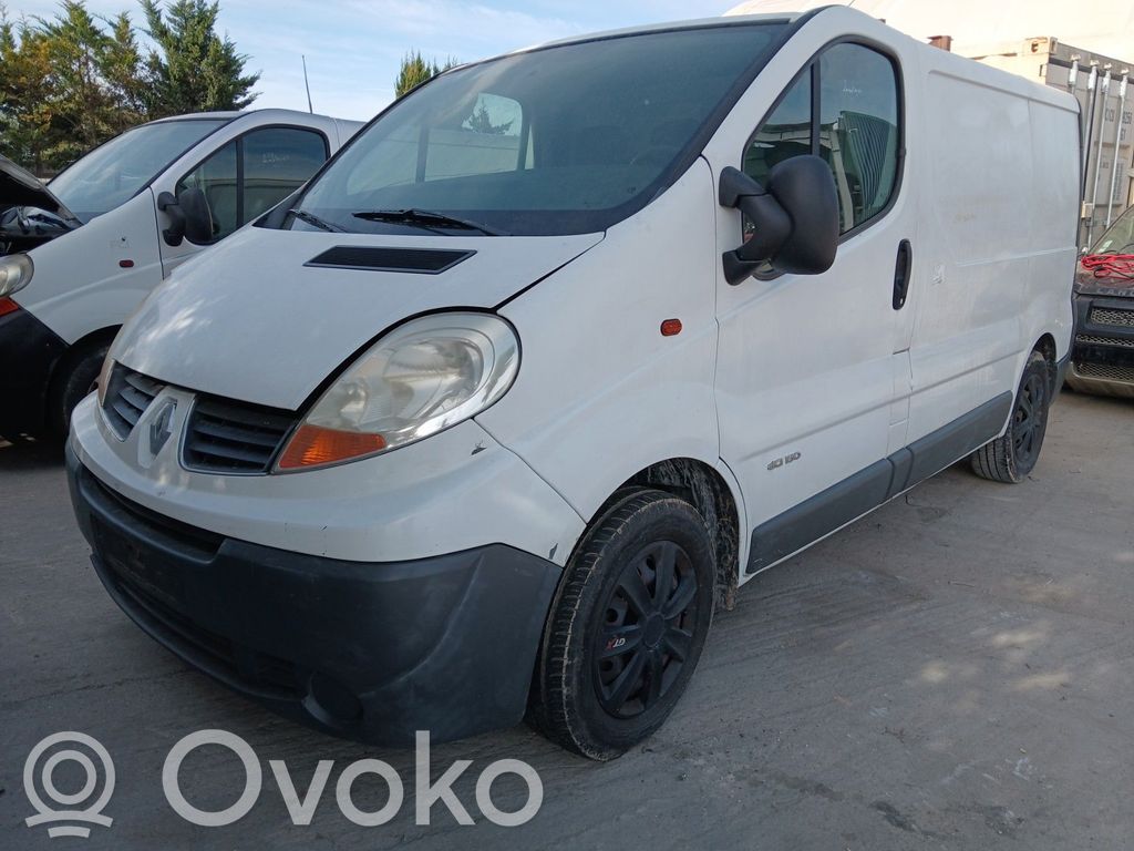 Trafic II (X83) Trafic  8200701352