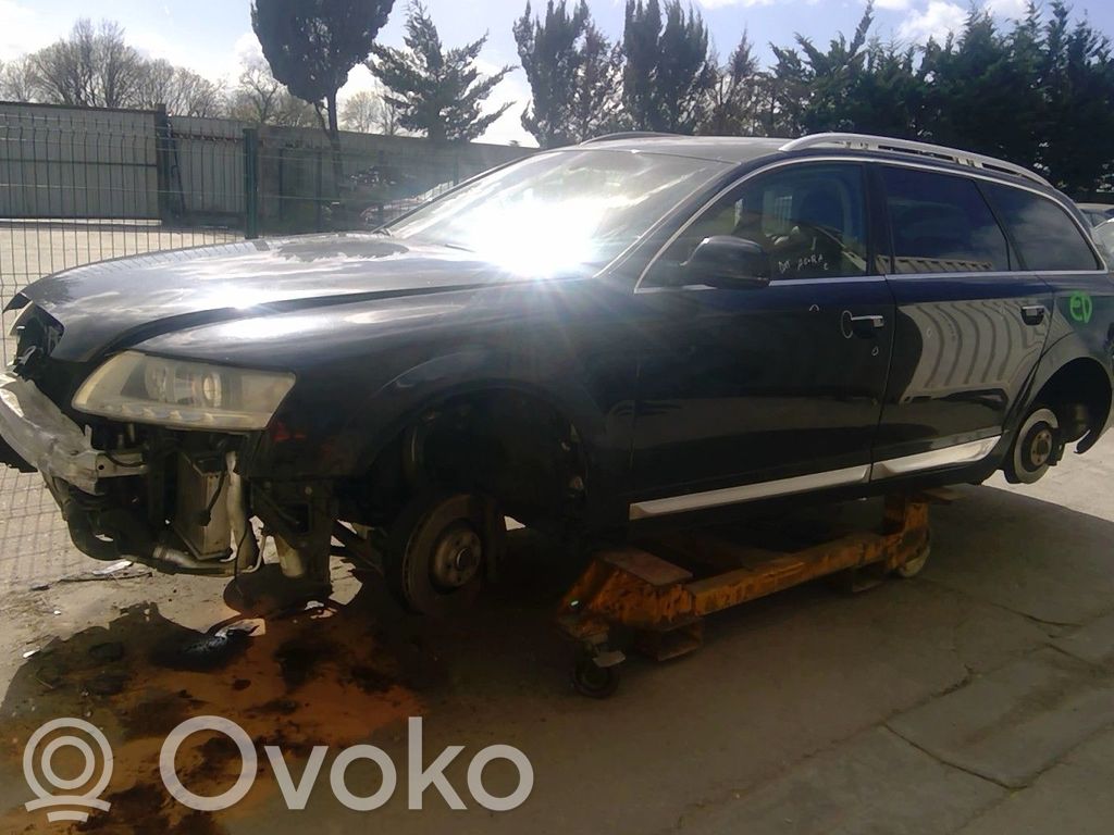 A6 Allroad C6 A6 Allroad  4F9807303CV7W