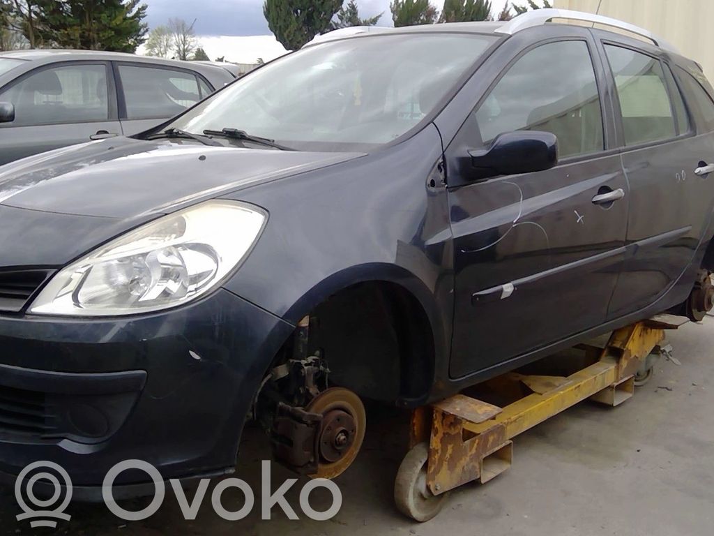 Clio III Clio  7701477509