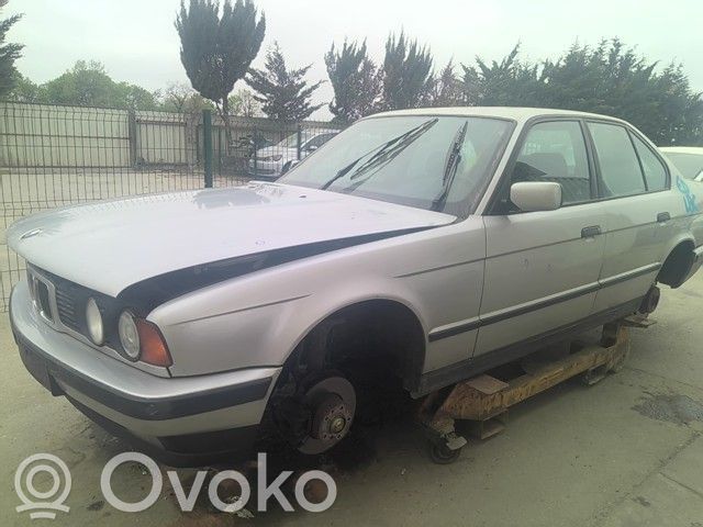 5 E34 Series 5
