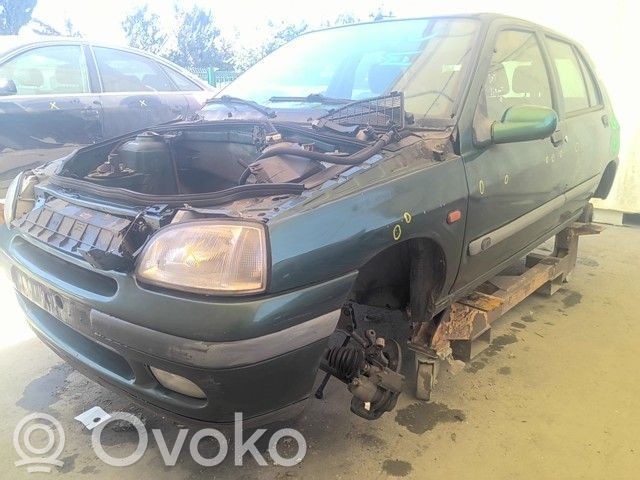 Clio I Clio  7750844935