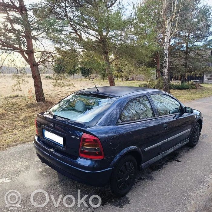 Astra G Astra  90562897