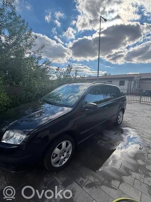 Fabia Mk1 (6Y) Fabia  6Y1959802