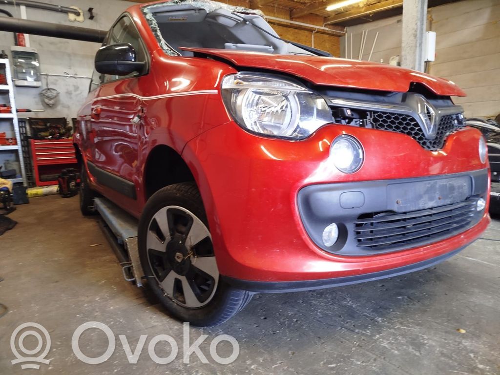 Twingo III Twingo