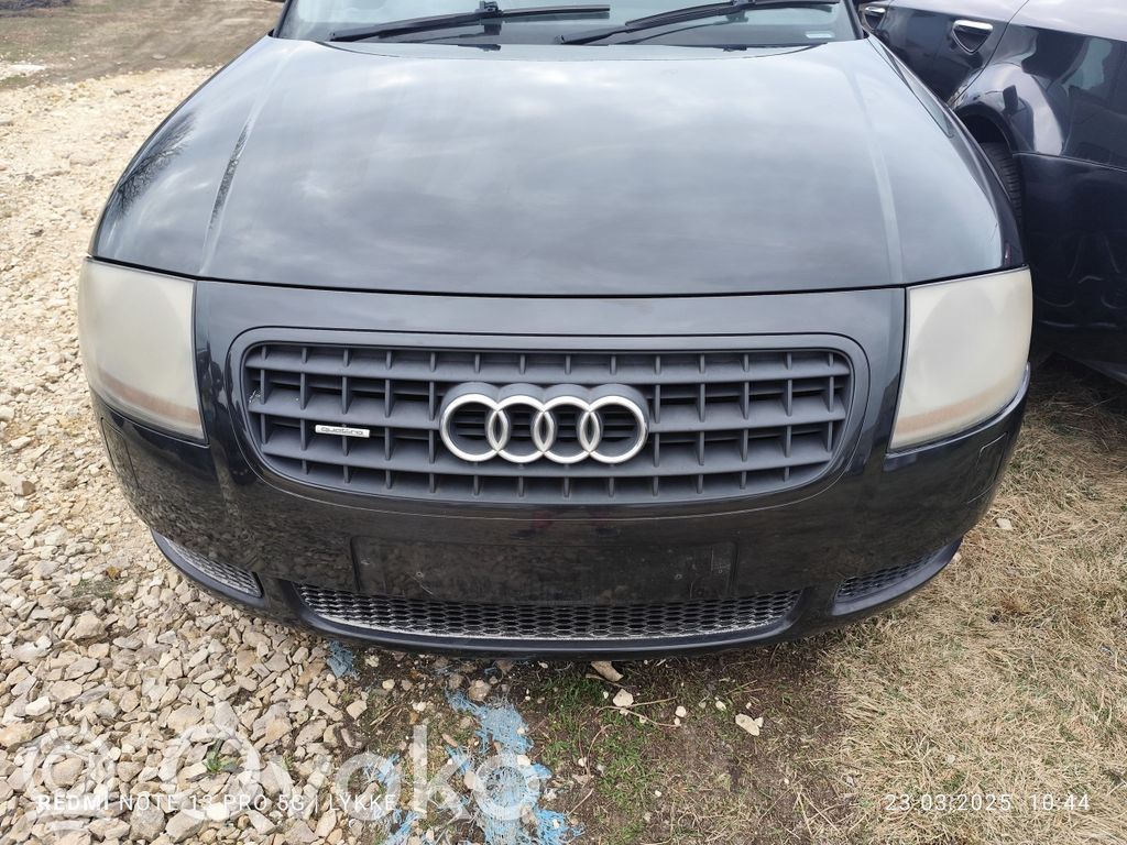TT Mk1 TT, TTS  8N0614517E