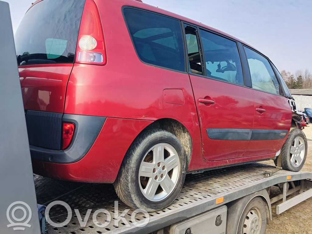 Espace -  Grand espace IV Espace  215103ECL