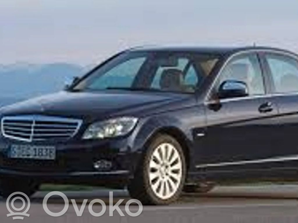 C W204 C-class, AMG (W202, W203, W204, W205, W206)  A6511800665