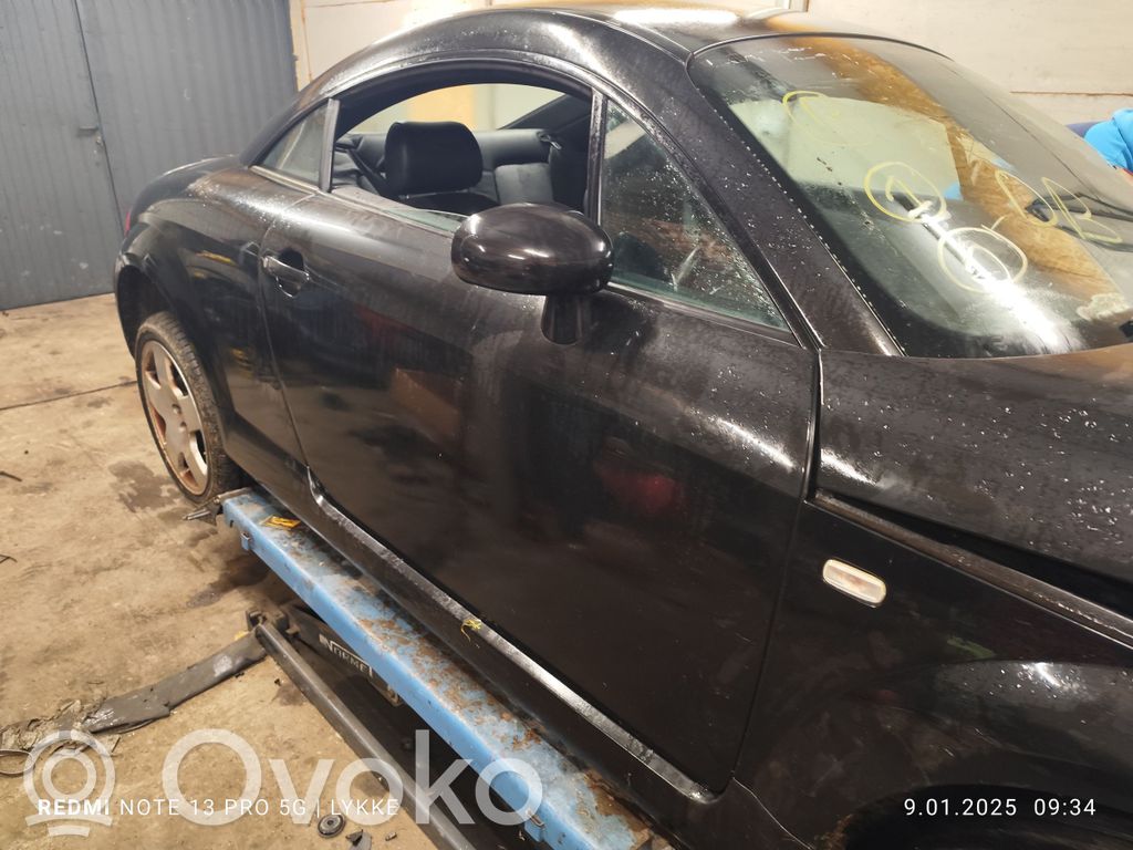 TT Mk1 TT, TTS  8N0927134