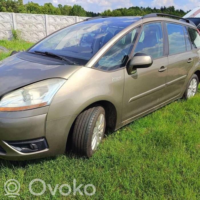 C4 Grand Picasso C4 Picasso, Grand Picasso, Aircross, Cactus  ES20540