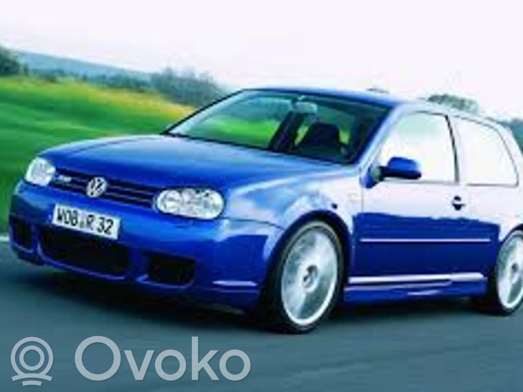 Golf IV Golf  STX100199